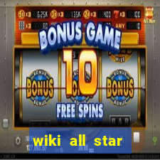 wiki all star tower defense codes